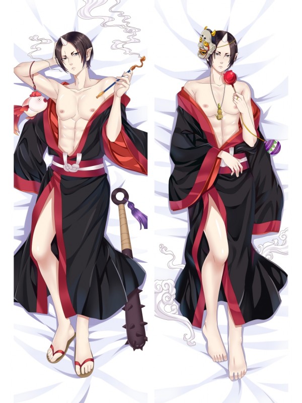 HOZUKI - Hoozuki no Reitetsu dakimakura girlfriend body pillow cover