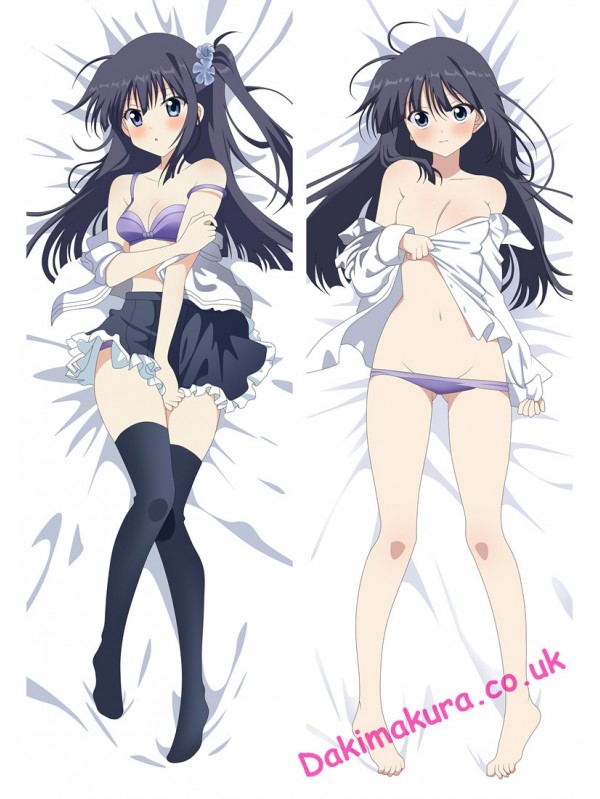 Mitsuki Mononobe-Juuou Mujin no Fafnir Dakimakura 3d japanese anime pillow