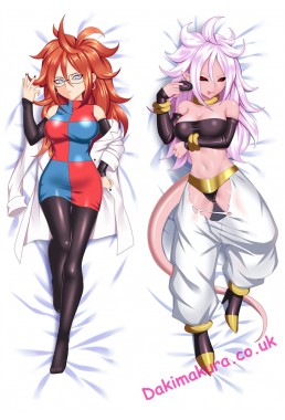 Dragon Ball Anime Dakimakura Japanese Hugging Body PillowCase