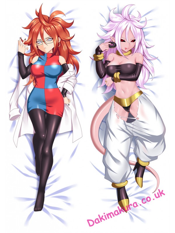 Dragon Ball Anime Dakimakura Japanese Hugging Body PillowCase