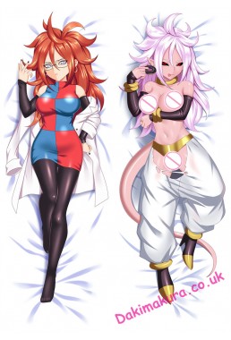 New Dragon Ball Long anime japenese love pillow cover