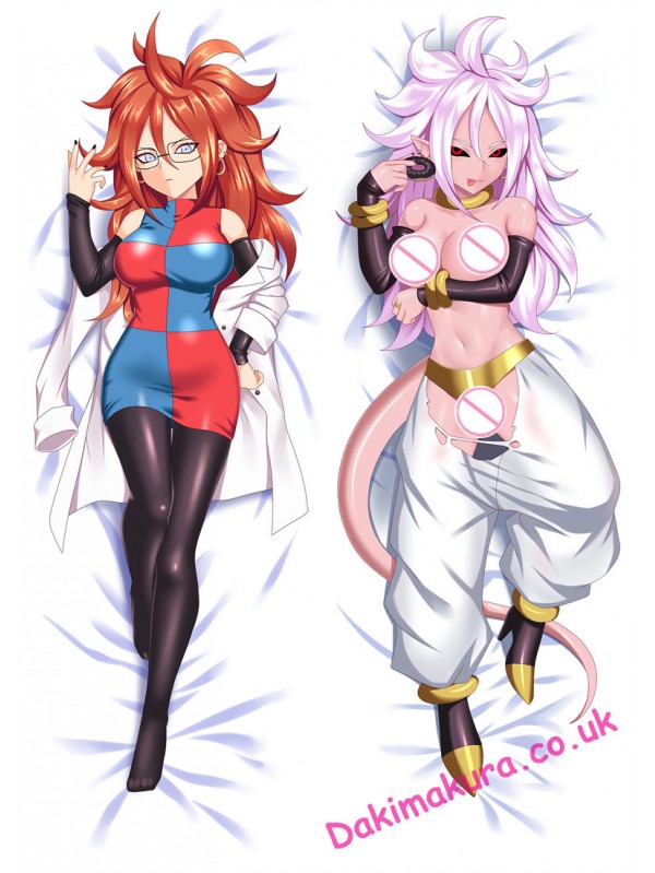 New Dragon Ball Long anime japenese love pillow cover