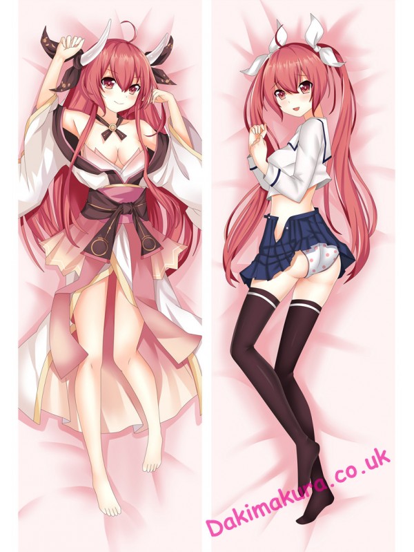 DATE A LIVE Kotori Itsuka Dakimakura 3d japanese anime pillow