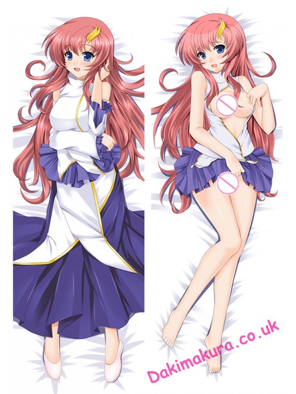 New Super deformed Long anime japenese love pillow cover