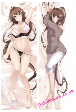 Kantai Collection Dakimakura 3d pillow japanese anime pillowcase