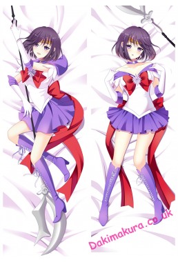 Sailor Moon Sailor Mercury Anime Dakimakura Love Body PillowCases