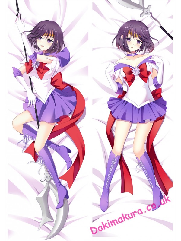 Sailor Moon Sailor Mercury Anime Dakimakura Love Body PillowCases