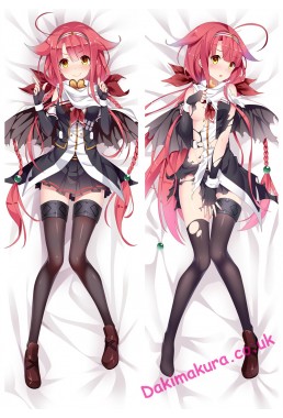 Kawakaze - Kantai Collection Full body waifu japanese anime pillowcases