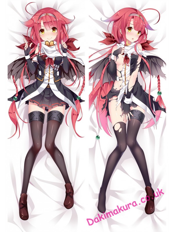 Kawakaze - Kantai Collection Full body waifu japanese anime pillowcases