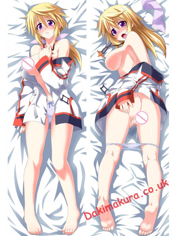 Infinite Stratos IS Charlotte Dunois Full body waifu japanese anime pillowcases