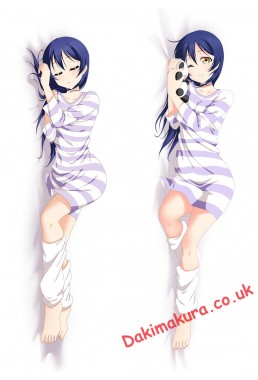 Umi Sonoda - Love Live Anime Dakimakura Love Body PillowCases