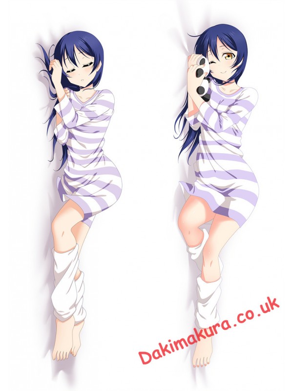 Umi Sonoda - Love Live Anime Dakimakura Love Body PillowCases