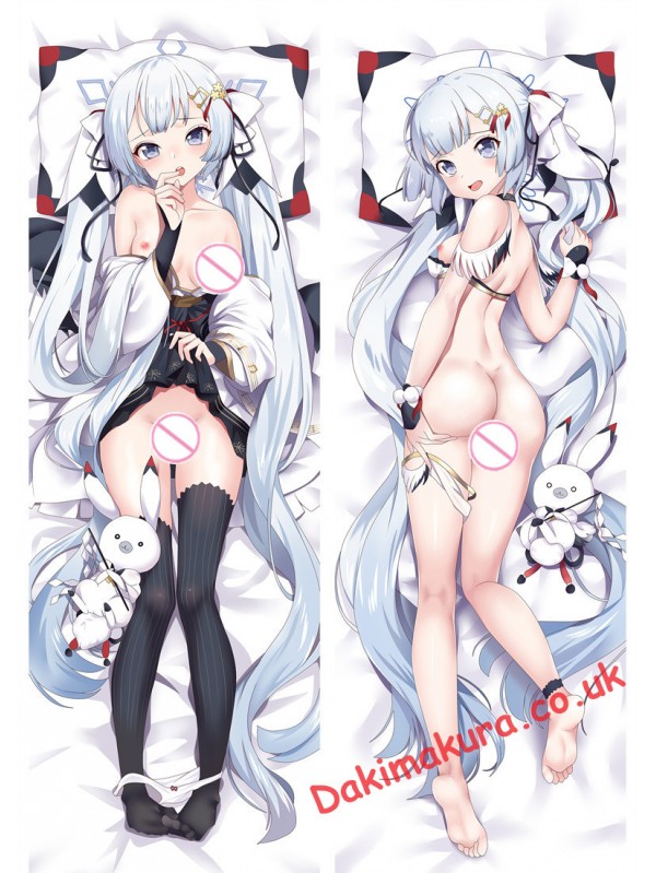 Hatsune Miku-Vocaloid Anime Dakimakura Love Body PillowCases