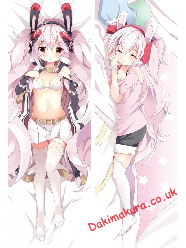 Case Lafite -Azur Lane Hugging body anime cuddle pillow covers