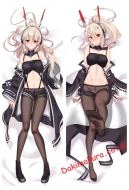 Ayanami - Azur Lane Anime Dakimakura Love Body PillowCases