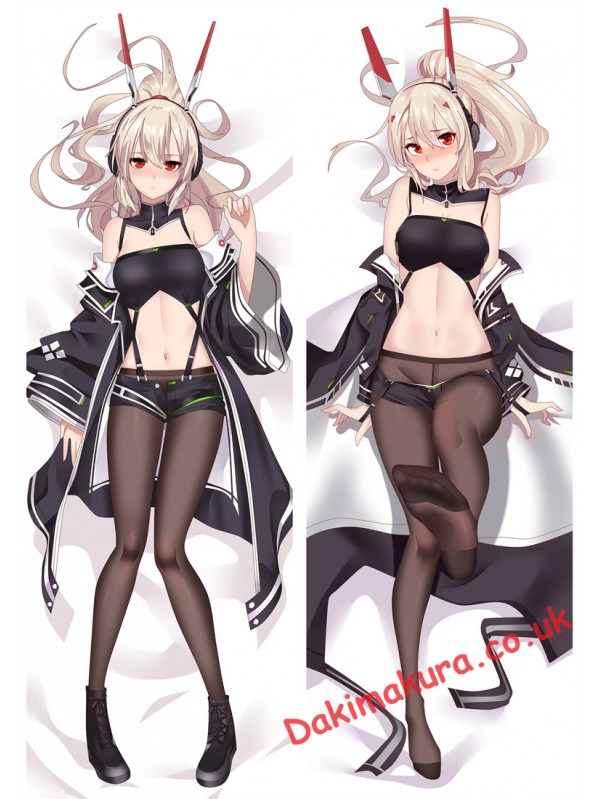 Ayanami - Azur Lane Anime Dakimakura Love Body PillowCases