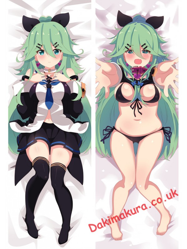 Yamakaze - Kantai Collection Hugging body anime cuddle pillow covers