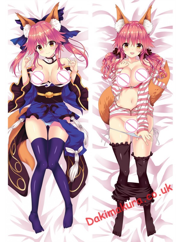 Tamamo no Mae-Fate Long anime japenese love pillow cover