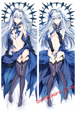 Origami Tobiichi - Date A Live Full body waifu japanese anime pillowcases