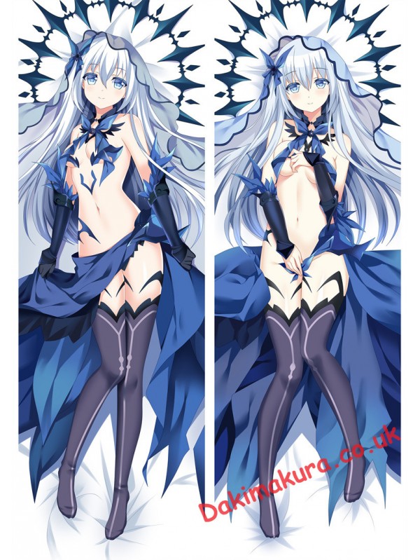 Origami Tobiichi - Date A Live Full body waifu japanese anime pillowcases