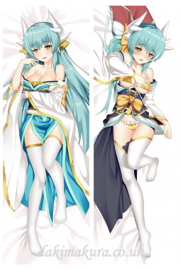 Kiyohime Fate Grand Order Full body waifu japanese anime pillowcases