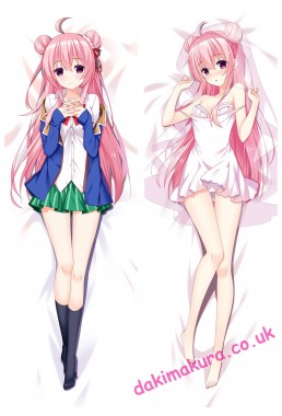 Happy Sugar Life Sato Matsuzaka Anime Dakimakura Love Body PillowCases