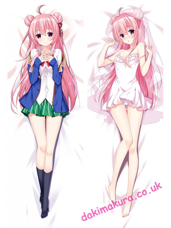 Happy Sugar Life Sato Matsuzaka Anime Dakimakura Love Body PillowCases