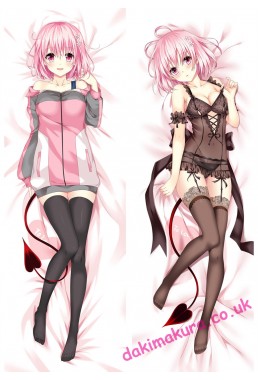 To Love-Ru Momo Belia Deviluke Anime Dakimakura Love Body PillowCases