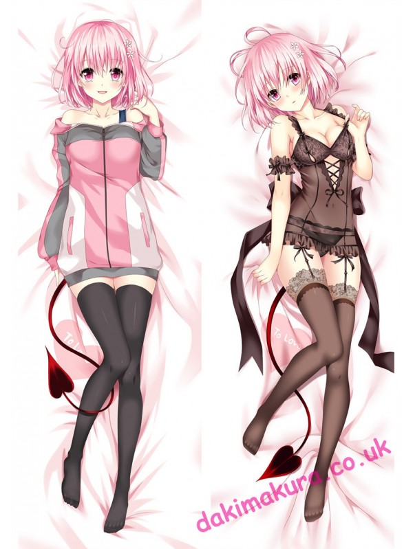 To Love-Ru Momo Belia Deviluke Anime Dakimakura Love Body PillowCases