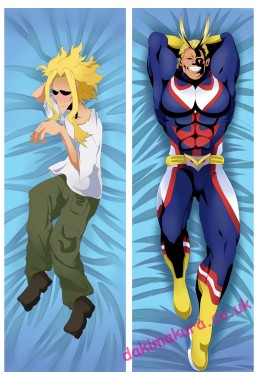 My Hero Academia Anime Dakimakura Love Body PillowCases