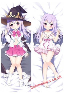 Galgame Full body waifu japanese anime pillowcases