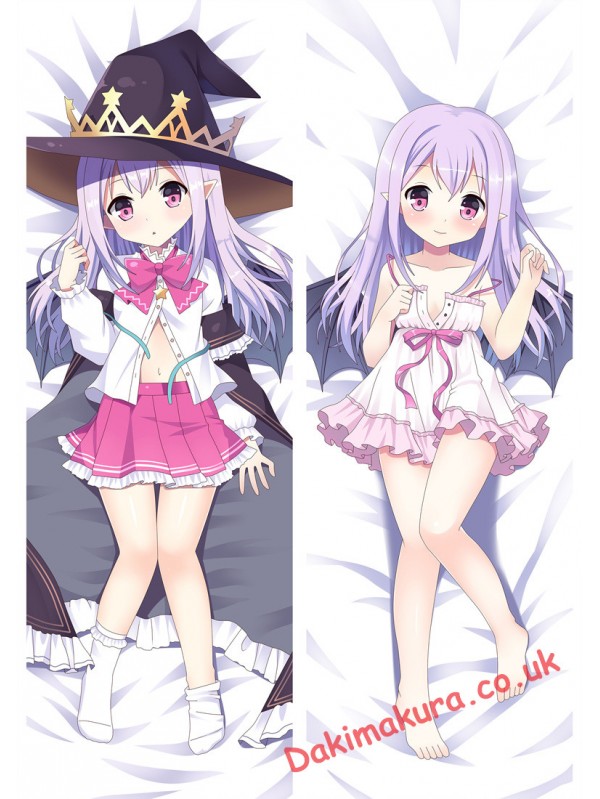 Galgame Full body waifu japanese anime pillowcases