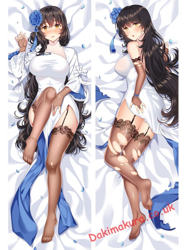 Girls Frontline DSR-50 Anime Dakimakura Japanese Hugging Body PillowCases