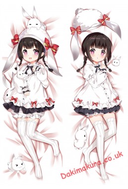 Girls Frontline Anime Dakimakura Japanese Hugging Body PillowCases