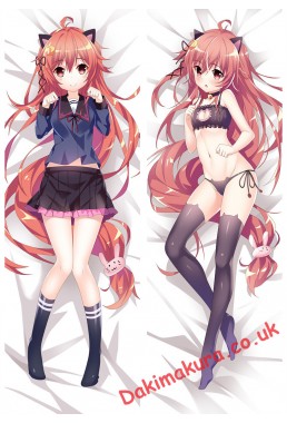 Kantai Collection Japanese destroyer Uzuki Dakimakura 3d pillow japanese anime