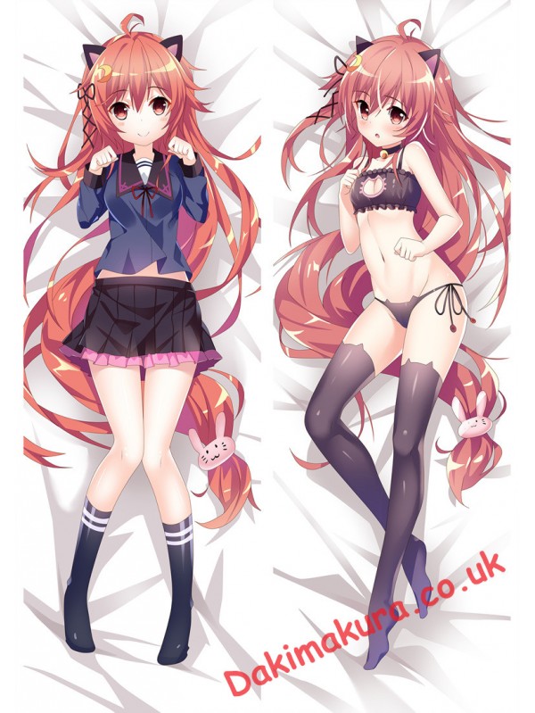 Kantai Collection Japanese destroyer Uzuki Dakimakura 3d pillow japanese anime