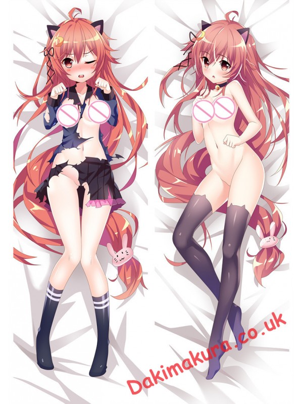 Japanese destroyer Uzuki Kantai Collection Dakimakura 3d pillow japanese anime