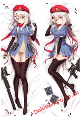 Girls Frontline Body hug dakimakura girlfriend body pillow