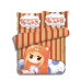 Umaru Doma - Himouto Umaru Chan Anime Bedding Sets,Bed Blanket & Duvet Cover,Bed Sheet with Pillow Covers