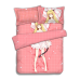 Maashiro Shiina - Sakurasou no Pet na Kanojo Bed Sheet Duvet Cover with Pillow Covers
