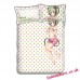 Yurisaki Mira - Dimension W Bedding Sets,Bed Blanket & Duvet Cover,Bed Sheet with Pillow Covers