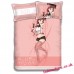 Yume -Grimgar of Fantasy and Ash Anime Bed Blanket Duvet Cover with Pillow Covers