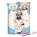 Arisaka Mashiro- Aokana Four Rhythm Across the Blue Bed Blanket Duvet Cover with Pillow Covers