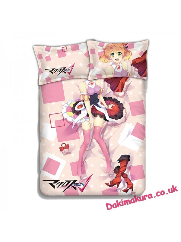 Freyja Wion-Macross Delta Bedding Sets,Bed Blanket & Duvet Cover,Bed Sheet with Pillow Covers