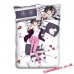 Lovepon - The Lost Village Japanese Anime Bed Blanket Duvet Cover