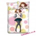 Ochako Uraraka - Boku no Hero Academia Anime 4 Pieces Bedding Sets,Bed Sheet Duvet Cover