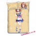 Takami Chika-LoveLive Sunshine Bedding Sets,Bed Blanket & Duvet Cover,Bed Sheet with Pillow Covers