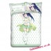 Kanan Matsuura-LoveLive Sunshine Japanese Anime Bed Blanket Duvet Cover with Pillow Covers