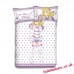 Mari Ohara-LoveLive Sunshine Anime Bed Sheet Duvet Cover with Pillow Covers
