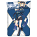 Mysterious Heroine X - Fate Grand Order Anime 4 Pieces Bedding Sets,Bed Sheet Duvet Cover